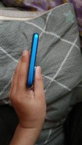 good tapi screen je lah