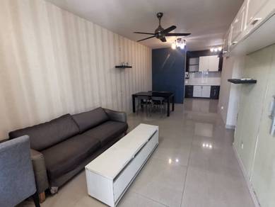 Service Residence For Rent in Kuchai Avenue