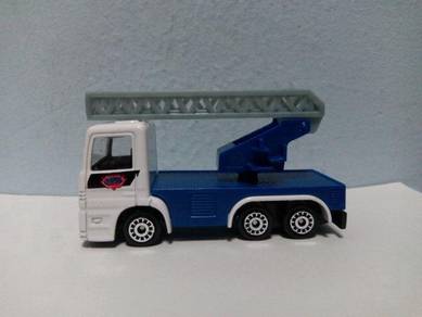 Ladder Truck