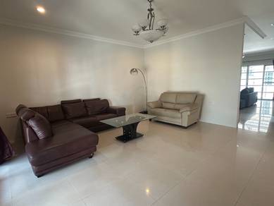 Semi-Detached House For Sale in Kuching,SWK