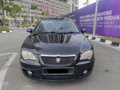Proton Gen2 H-LINE CPS in Perai, PNG