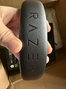 Razer Headphone Gaming