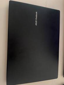 ASUS Vivobook 14 X1407QA (Quite Blue)