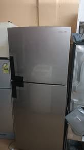Peti Sejuk Samsung 2pintu