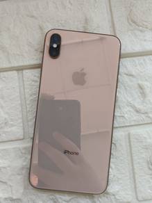 Iphone Xs Max 256gb