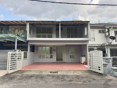 2-storey Terraced House For Sale in Kajang,SGR
