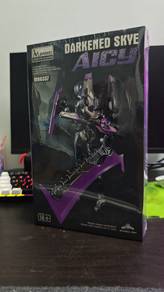 Darkened skye Aicy 