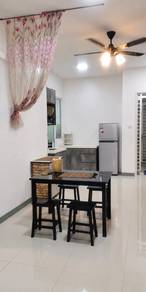 Service Residence For Rent in Southbank Residence