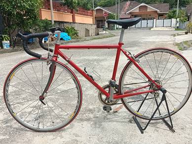 Vintage Road Bike for sale