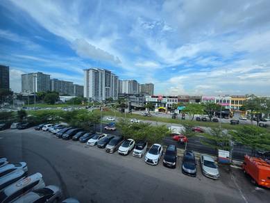Shop lot For Rent in Johor Bahru,JHR
