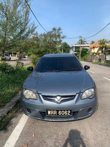 Proton Persona BASE LINE in Rawang, SGR