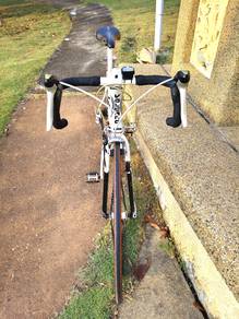 Shimano Road bike