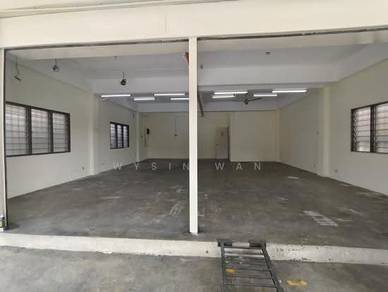 Bungalow House For Rent in Petaling Jaya,SGR