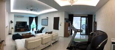 Semi-Detached House For Sale in Bandar Sungai Long,SGR