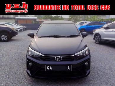 Perodua Bezza AV ADVANCE in Kuching, SWK