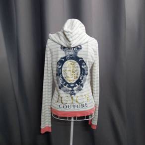 Juicy Couture Stripes sweater