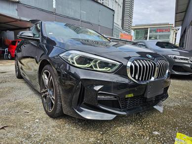 BMW 135i M135i xDrive in Puchong, KUL