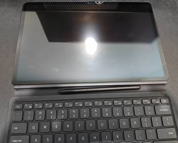 [FULL SET] Samsung Galaxy Tab S8+ 256GB