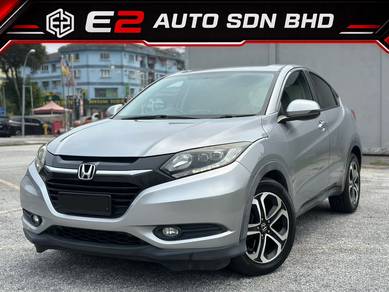 Honda HR-V V in Batu Caves, SGR