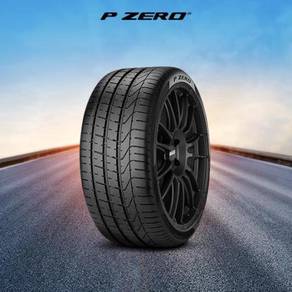 315 30 22 pirelli pzero p zero B porsche bentley