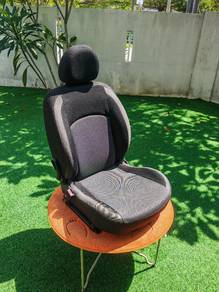 Peugeot 206/Bestari Complete Seat/Set Lengkap