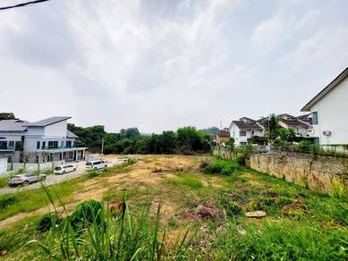 Residential Land in Bangi, SGR