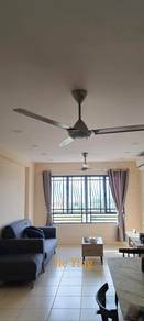 Apartment For Rent in Pangsapuri Suria 1 Batu Kawan