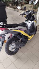 Honda Vario 150