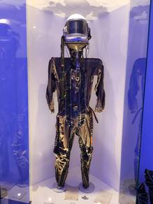 Rare Cold War Original Soviet Pilot Suit
