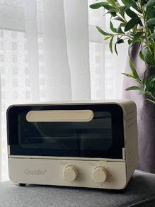 Giselle Electric Oven