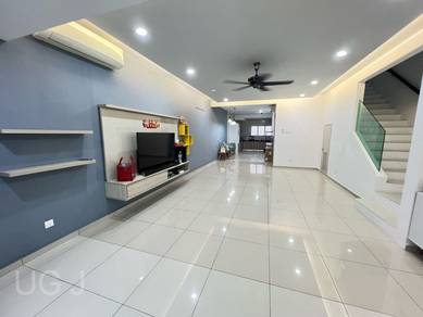 2.5-storey Terraced House For Sale in Bandar Botanic,SGR