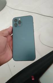 Iphone 12pro 256GB