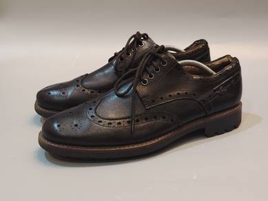 Clarks Montacute wingtip 10uk 29cm 
