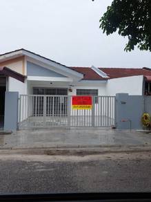 1-storey Terraced House For Sale in Chemor,PRK