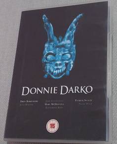 DVD Donnie Darko