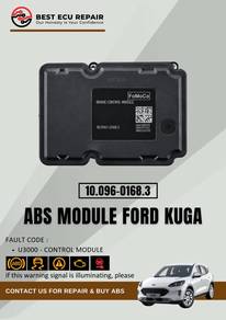 ABS ford kuga