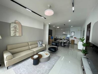 Condominium For Rent in Royal Strand @ Country Garden Danga Bay
