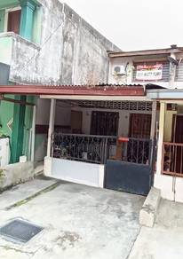 2-storey Terraced House For Sale in Petaling Jaya,SGR