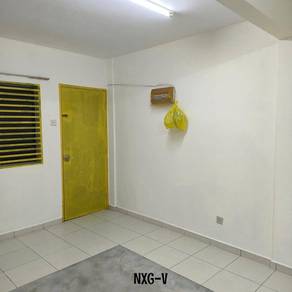 Apartment For Rent in Pangsapuri Palma (Bandar Botanic)