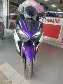 Yamaha NVX
