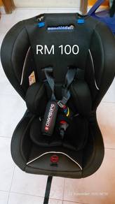 Baby Car Seat & Stroller