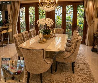 Dining Table n Chairs