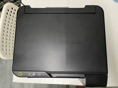 Epson Printer L3110(No Wifi)