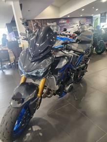 Kawasaki Z 900