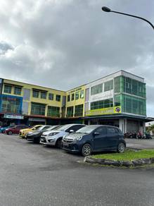 Shop lot For Sale in Kuching,SWK