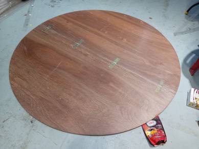 5FT Round Folding Extension Table TD221