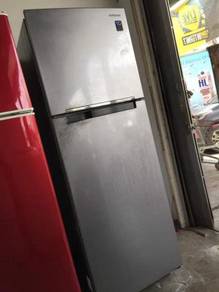 Samsung Fridge Ais Ice Peti Sejuk Refrigerator