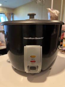 1.8L rice cooker