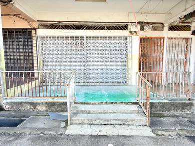 Shop lot For Rent in Kluang,JHR