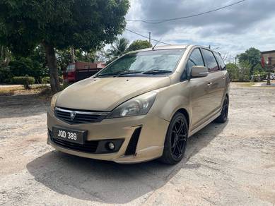 Proton Exora BOLD EXECUTIVE in Others, MLK
